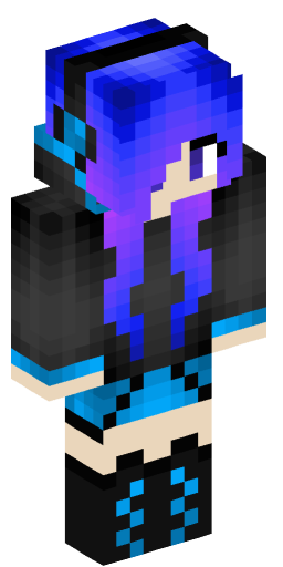 Minecraft Skin #184433