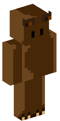 Minecraft Skin #184435