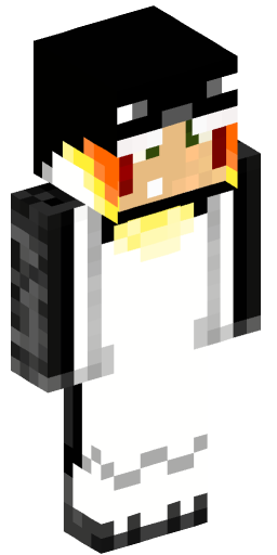 Minecraft Skin #184436