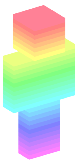 Minecraft Skin #184439