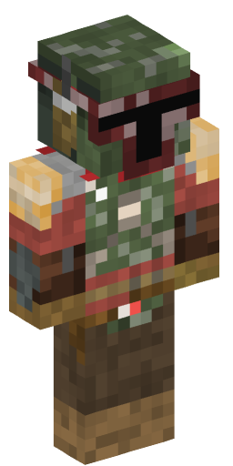 JimmyGrumbles Minecraft Skin Preview on Minecraft.Co.Com