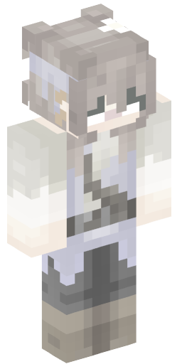 Minecraft Skin #184442