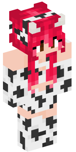 Minecraft Skin #184443