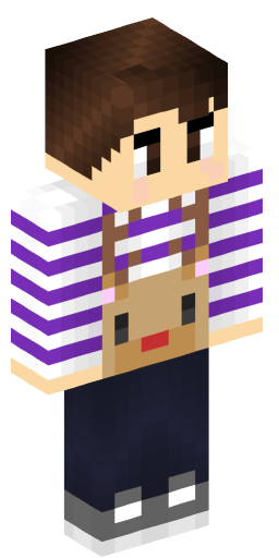 Minecraft Skin #184444