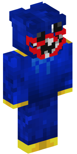 Minecraft Skin #184445