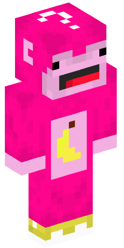 Minecraft Skin #184447