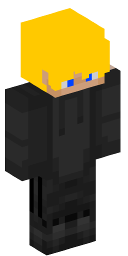 Minecraft Skin #184448