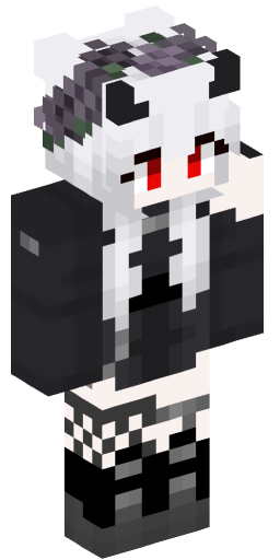 Minecraft Skin #184449