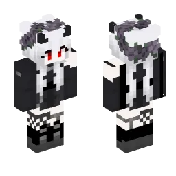 Minecraft Skin #184449