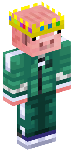 Minecraft Skin #184450