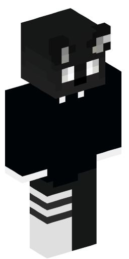 Minecraft Skin #184451