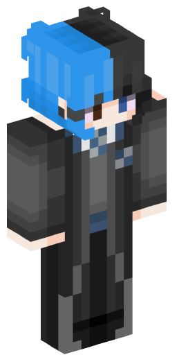 Minecraft Skin #184452