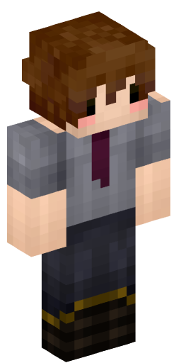 Etuney Minecraft Skin Preview on Minecraft.Co.Com