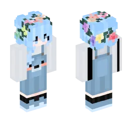 Minecraft Skin #184455