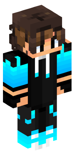 Minecraft Skin #184456