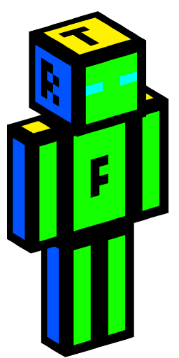 Minecraft Skin #184457