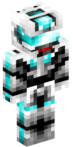 Minecraft Skin #184458