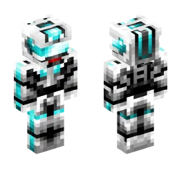 Minecraft Skin #