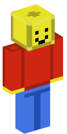Minecraft Skin #184465