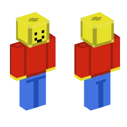 Minecraft Skin #184465