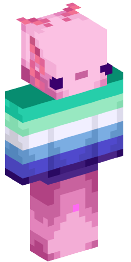 Minecraft Skin #184467