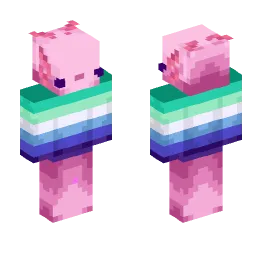 Minecraft Skin #184467