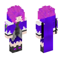 Minecraft Skin #184468