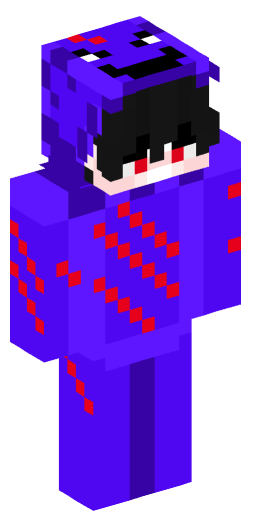 Minecraft Skin #184469