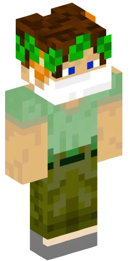 Minecraft Skin #184471