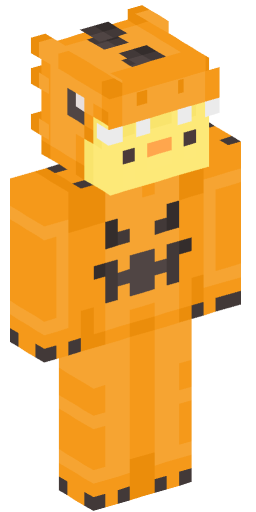 Minecraft Skin #184472
