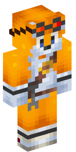 Minecraft Skin #184475