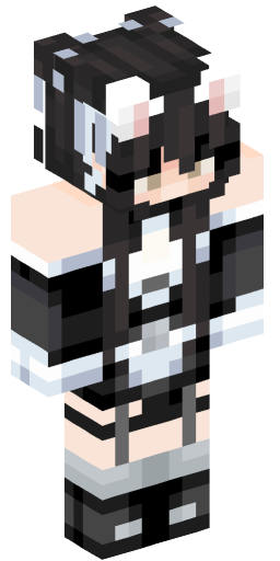 Minecraft Skin #184477