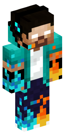 Minecraft Skin #184480