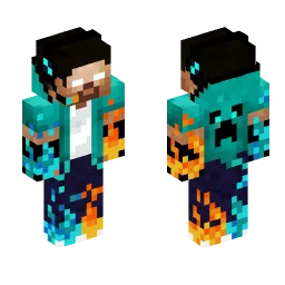 Minecraft Skin #