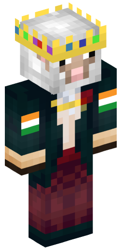 Minecraft Skin #184481