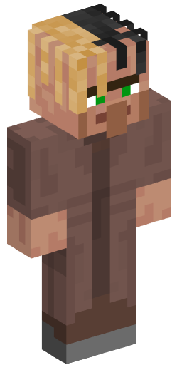 Minecraft Skin #184482