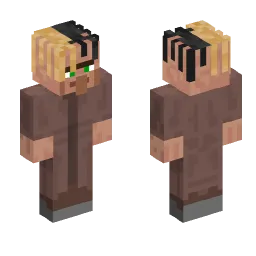 Minecraft Skin #184482