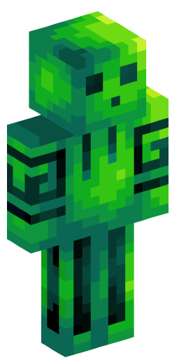 Minecraft Skin #184483