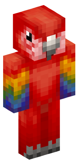 Minecraft Skin #184487