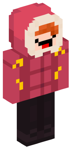 Minecraft Skin #184489