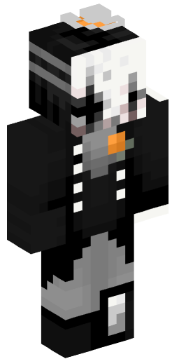 Minecraft Skin #184493