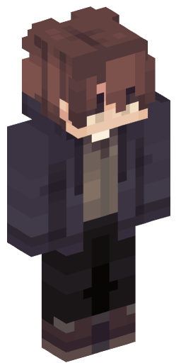 Minecraft Skin #184494
