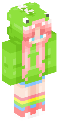 Minecraft Skin #184495