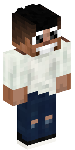 Minecraft Skin #184497