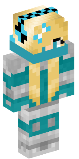 Minecraft Skin #184498