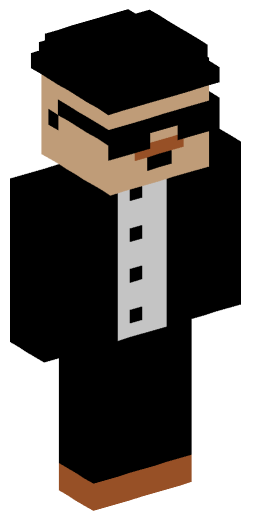 Minecraft Skin #184499