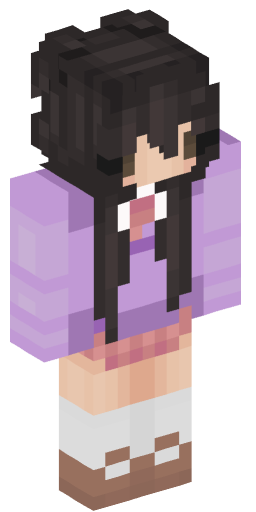 Minecraft Skin #184500