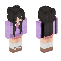 Minecraft Skin #184500