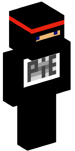 Minecraft Skin #184501