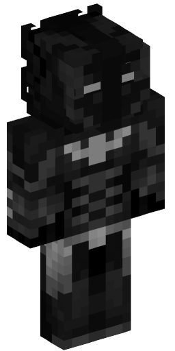 Minecraft Skin #184502